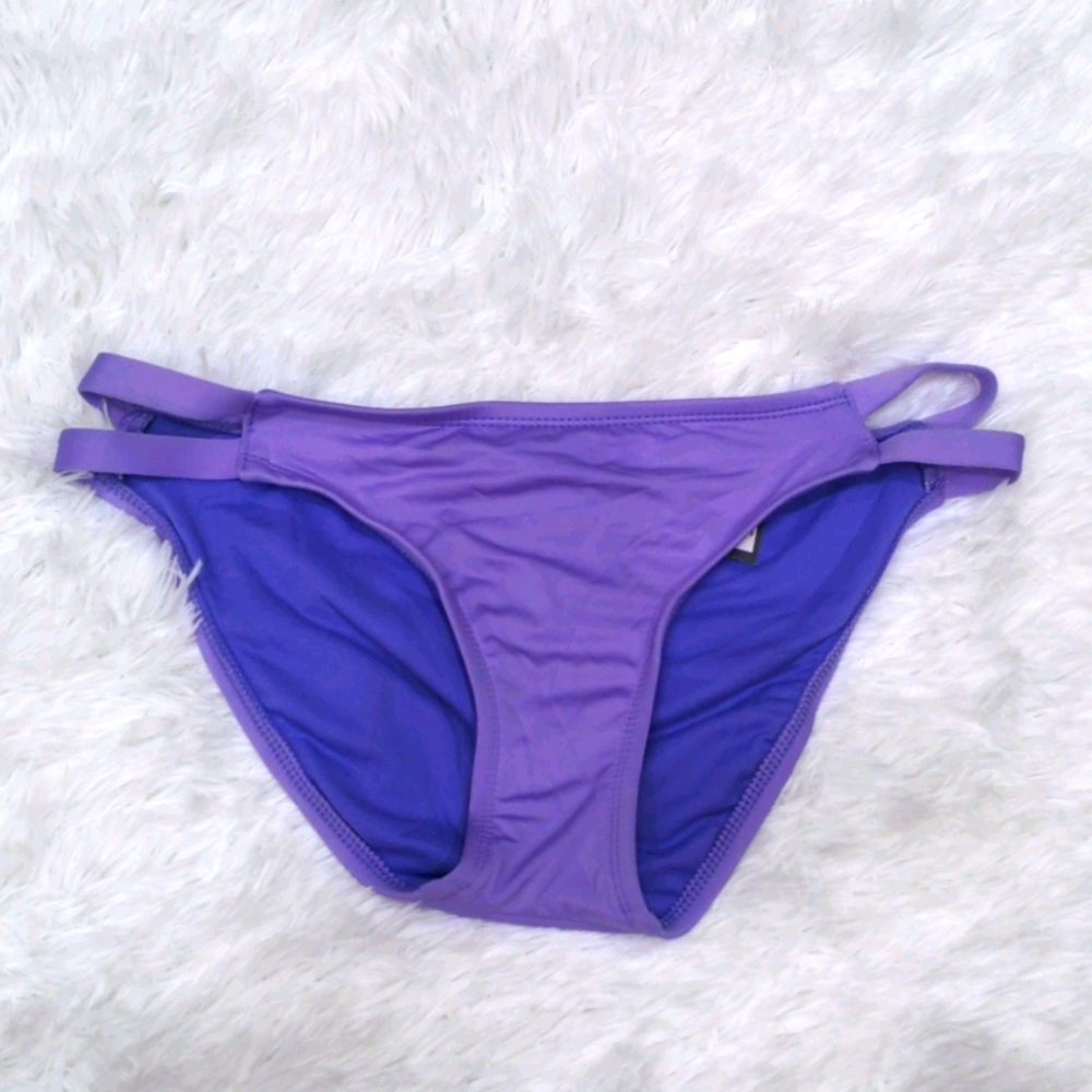 Bikini bottom lavender
